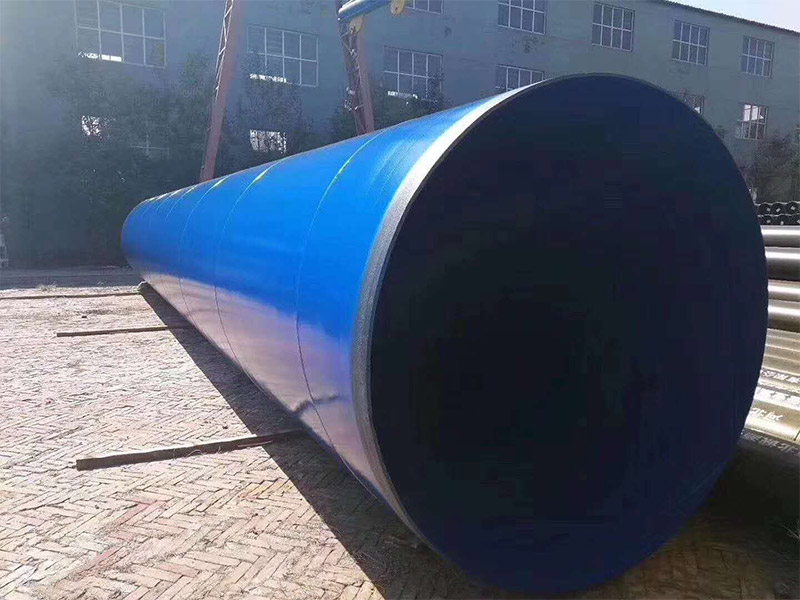 PE外护管 PE外护管