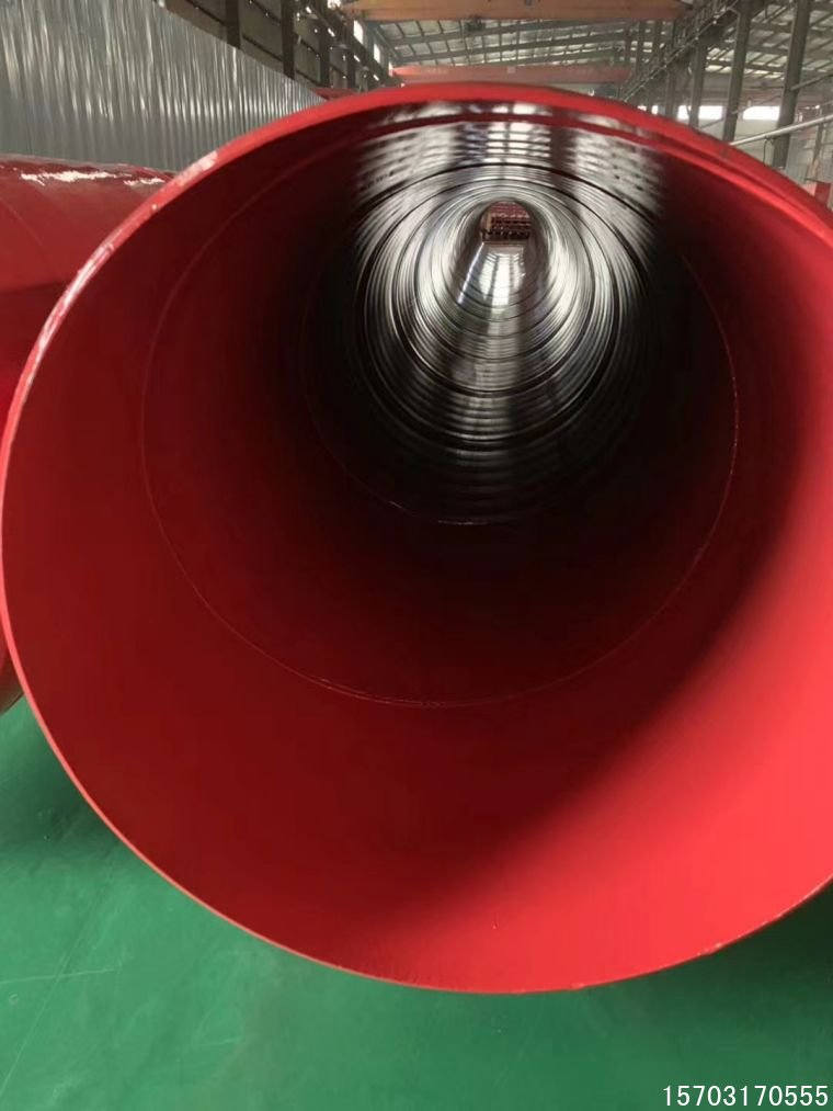 DN100国标消防涂塑芭乐APP下载安装IOS在线